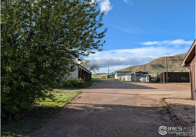 Photo 3 of House for sale at 23930 N Highway 287, Livermore, CO 80536 | MLS# IR1043714 | Listing updated on 2026-09-18