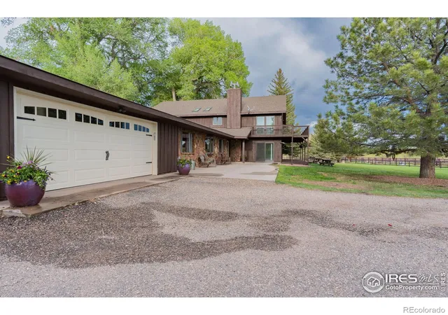 Photo 4 of House for sale at 23930 N Highway 287, Livermore, CO 80536 | MLS# IR1043714 | Listing updated on 2026-09-18