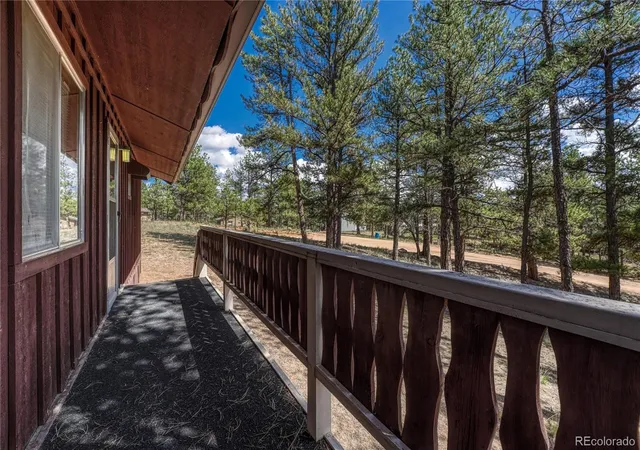 Homes for sale in Florissant, CO | 101 Dunlap Dr, Florissant, CO 80816 | MLS# 3206606