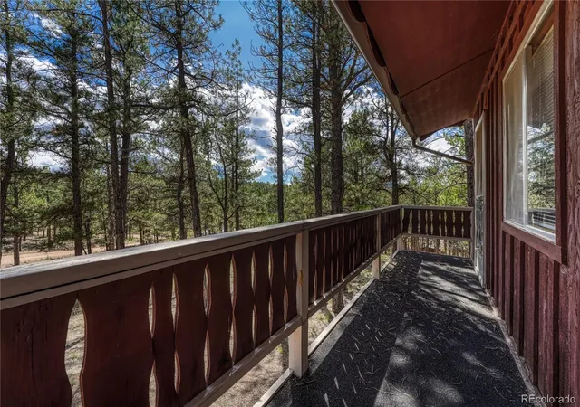 Homes for sale in Florissant, CO | 101 Dunlap Dr, Florissant, CO 80816 | MLS# 3206606
