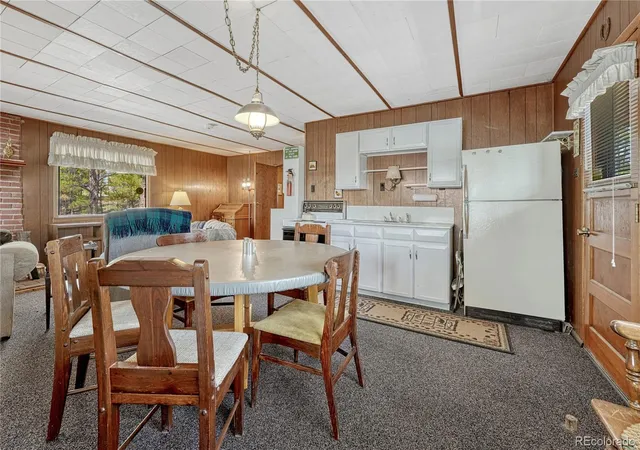 Homes for sale in Florissant, CO | 101 Dunlap Dr, Florissant, CO 80816 | MLS# 3206606