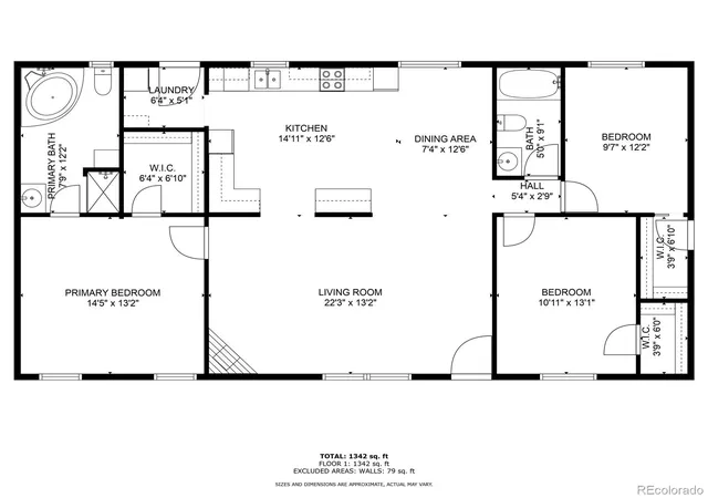 41st image of 47 Bob Richards Dr, Cotopaxi, CO 81223 | MLS# 3945845