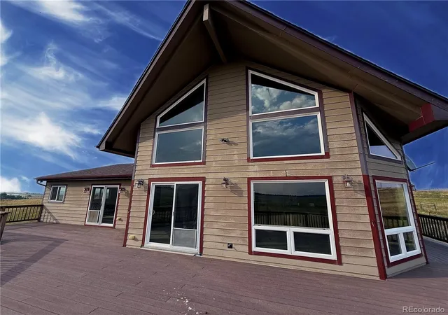 Homes for sale in Ramah, CO | 22500 Cow Cir, Ramah, CO 80832 | MLS# 9669147
