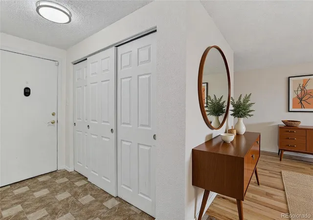 Photo 3 of Condo for sale at 3047 W 47th Avenue #604, Denver, CO 80211 | MLS# 6773741 | Listing updated on 2026-07-06