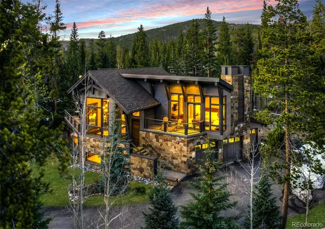 Photo 2 of Single family home for sale at 106 N Gold Flake Ter, Breckenridge, CO 80424 | MLS# 6705166 | Listing updated on 2026-10-02