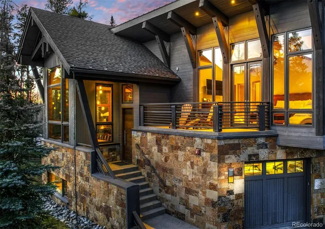 Photo 3 of Single family home for sale at 106 N Gold Flake Ter, Breckenridge, CO 80424 | MLS# 6705166 | Listing updated on 2026-10-02