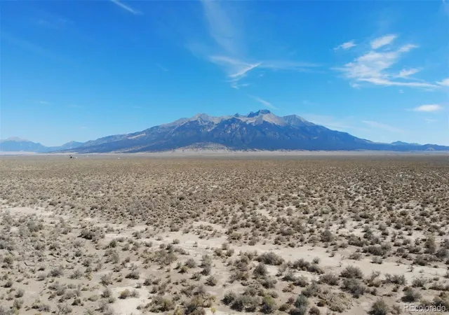 Photo 1 of Land for sale at 0000 Road 6 S, Alamosa, CO 81101 | MLS# 7031431 | Listing updated on 2025-12-26