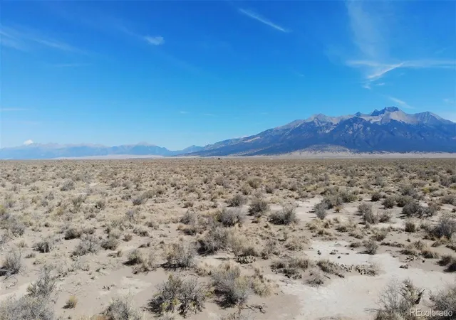 Photo 2 of Land for sale at 0000 Road 6 S, Alamosa, CO 81101 | MLS# 7031431 | Listing updated on 2025-12-26
