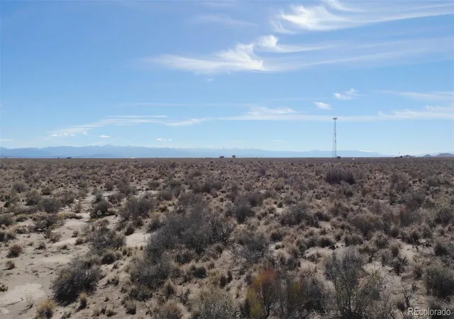 Photo 5 of Land for sale at 0000 Road 6 S, Alamosa, CO 81101 | MLS# 7031431 | Listing updated on 2025-12-26
