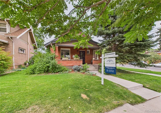 1st image of 1175 Harrison St, Denver, CO 80206 | MLS# 2843711