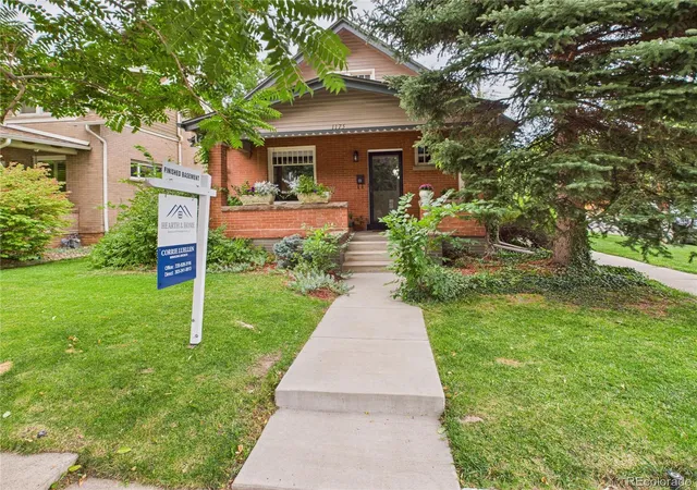 2nd image of 1175 Harrison St, Denver, CO 80206 | MLS# 2843711