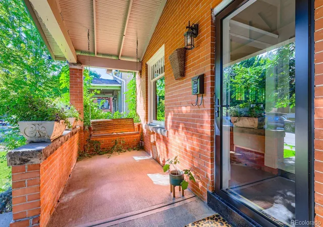 3rd image of 1175 Harrison St, Denver, CO 80206 | MLS# 2843711