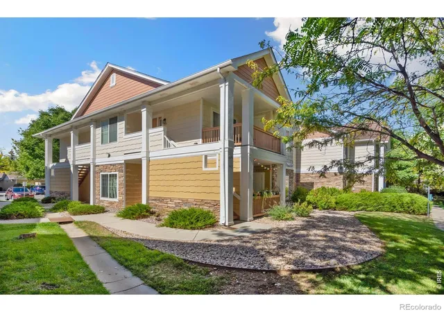Photo 2 of Single family home for sale at 4725 Hahns Peak Dr #204, Loveland, CO 80538 | MLS# IR1043831 | Listing updated on 2026-09-26