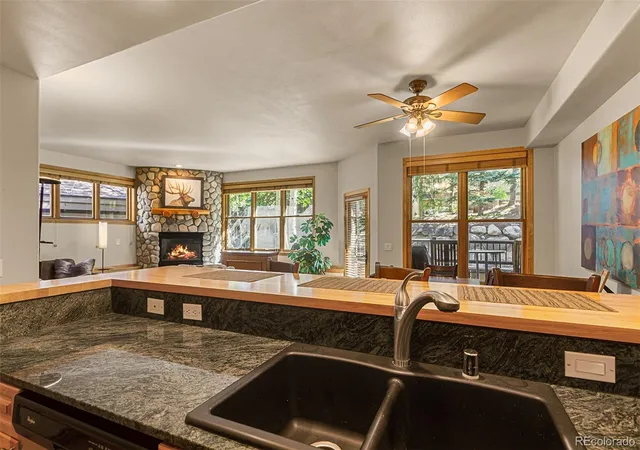 Homes for sale in Breckenridge, CO | 62 Broken Lance Dr, Breckenridge, CO 80424
