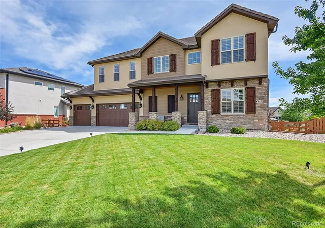 Homes for sale in Arvada, CO | 9512 Orion Way, Arvada, CO 80007 | MLS# 5257125