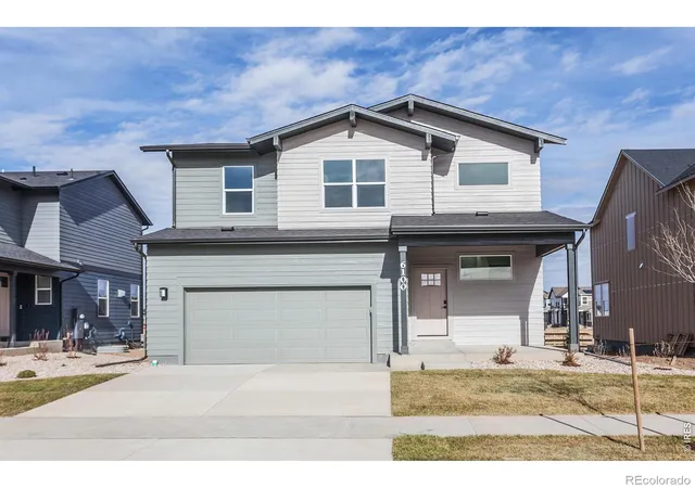 Photo 2 of Single family home for sale at 6100 Gault Rd, Timnath, CO 80547 | MLS# IR1043862 | Listing updated on 2026-10-06