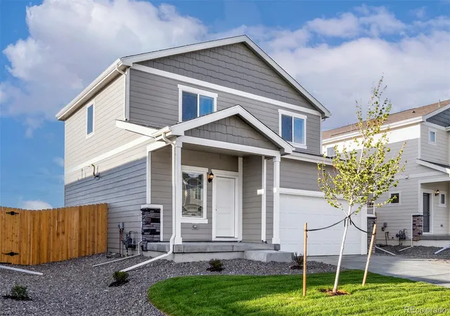 1st image of 48175 Shetland Dr, Bennett, CO 80102 | MLS# 6861678