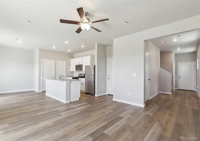 4th image of 48210 Shetland Dr, Bennett, CO 80102 | MLS# 2134361