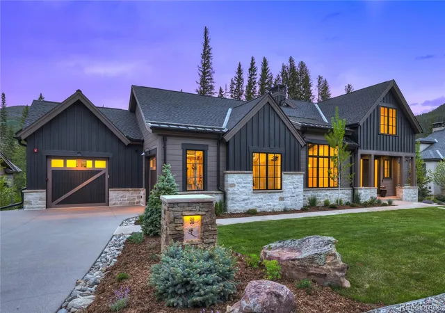 Homes for sale in Keystone, CO | 90 W Trade Ct, Keystone, CO 80435 | MLS# 3623986