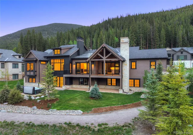 Homes for sale in Keystone, CO | 90 W Trade Ct, Keystone, CO 80435 | MLS# 3623986