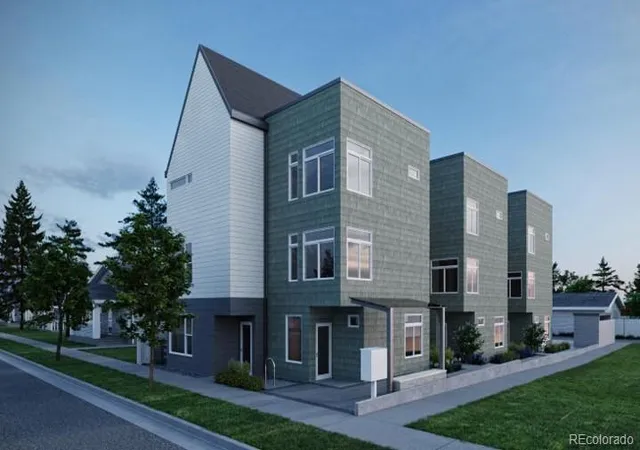 1st image of 1408 Benton St, Lakewood, CO 80214 | MLS# 9695083