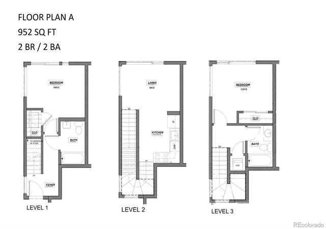 4th image of 1408 Benton St, Lakewood, CO 80214 | MLS# 9695083