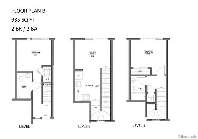 5th image of 1408 Benton St, Lakewood, CO 80214 | MLS# 9695083
