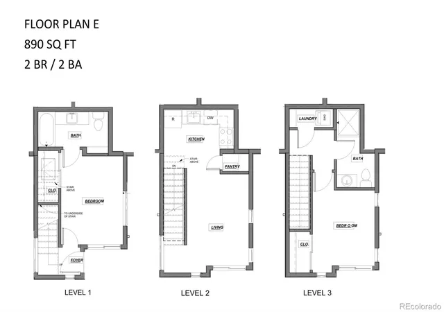 8th image of 1408 Benton St, Lakewood, CO 80214 | MLS# 9695083
