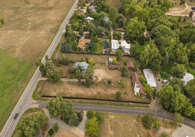Photo 4 of Single family home for sale at 5939 Niwot Rd, Longmont, CO 80503 | MLS# 5869742 | Listing updated on 2026-09-21