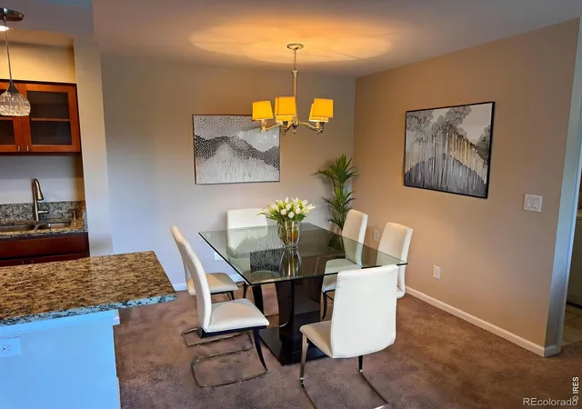 Listing Photo 1 - Condo for sale in building located at 4658 White Rock Cir, Boulder, CO 80301 - Unit #5