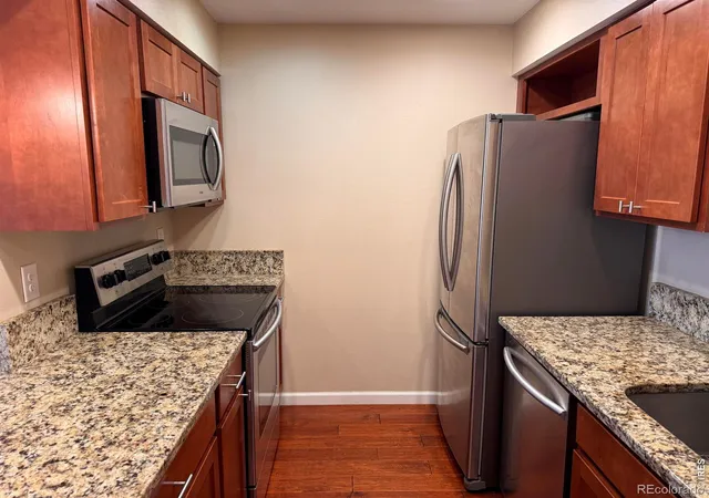 Listing Photo 4 - Condo for sale in building located at 4658 White Rock Cir, Boulder, CO 80301 - Unit #5
