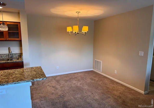 Listing Photo 2 - Condo for sale in building located at 4658 White Rock Cir, Boulder, CO 80301 - Unit #5