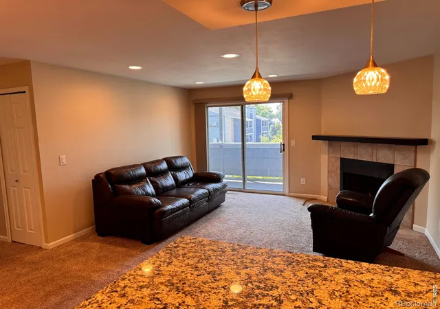 Listing Photo 5 - Condo for sale in building located at 4658 White Rock Cir, Boulder, CO 80301 - Unit #5