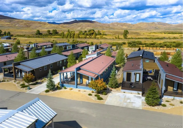 Homes for sale in Granby, CO | 1051 Summit Trail V15, Granby, CO 80446 | MLS# 7989312