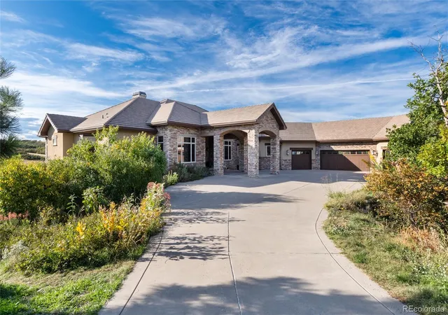 1st image of 13079 Whisper Canyon Rd, Castle Pines, CO 80108 | MLS# 3960464