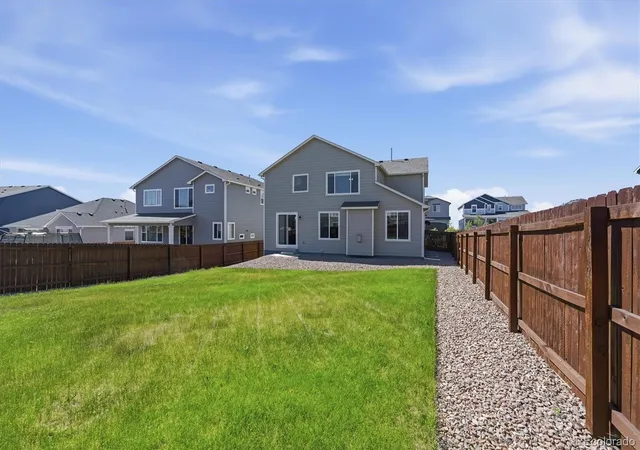 Photo 50 of Single family home for sale at 12834 Morning Breeze Way, Peyton, CO 80831 | MLS# 1765222 | Listing updated on 2026-08-17