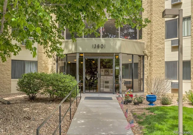1st image of 13601 E Marina #508, Aurora, CO 80014 | MLS# 4688345