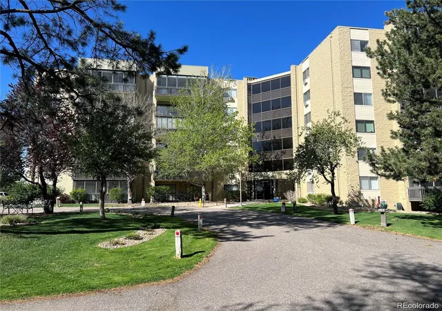 2nd image of 13601 E Marina #508, Aurora, CO 80014 | MLS# 4688345