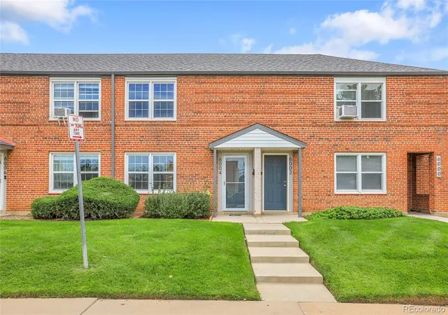 Photo 1 of Townhouse for sale at 6004 E 29th Avenue, Denver, CO 80207 | MLS# 3831497 | Listing updated on 2026-09-18