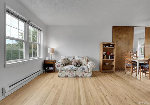 Photo 2 of Townhouse for sale at 6004 E 29th Avenue, Denver, CO 80207 | MLS# 3831497 | Listing updated on 2026-09-18