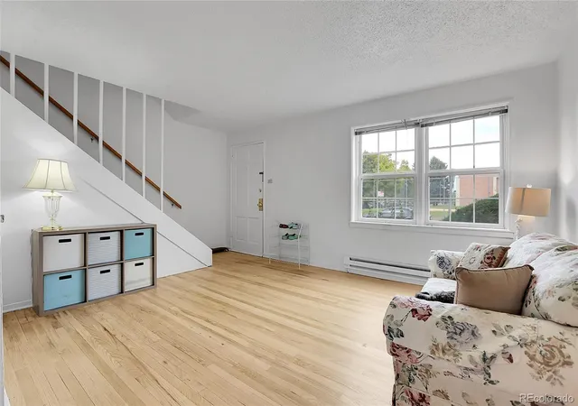 Photo 3 of Townhouse for sale at 6004 E 29th Avenue, Denver, CO 80207 | MLS# 3831497 | Listing updated on 2026-09-18