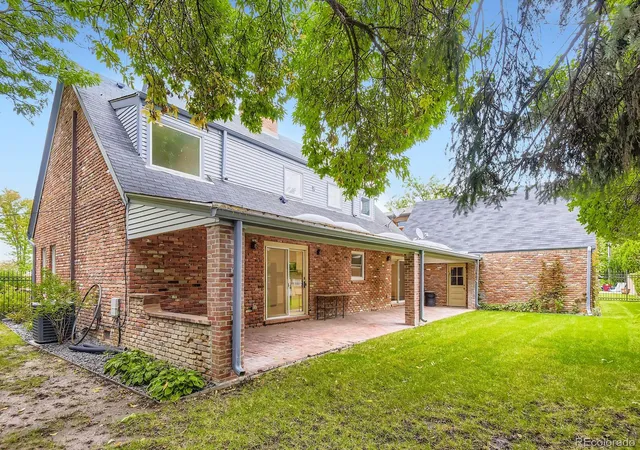 3rd image of 2880 E Cedar Ave, Denver, CO 80209 | MLS# 9188376