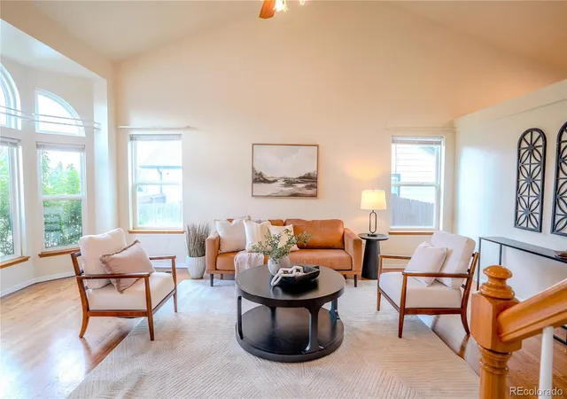 Photo 3 of Single family home for sale at 3165 Frazier Ln, Colorado Springs, CO 80922 | MLS# 6970807 | Listing updated on 2026-06-15