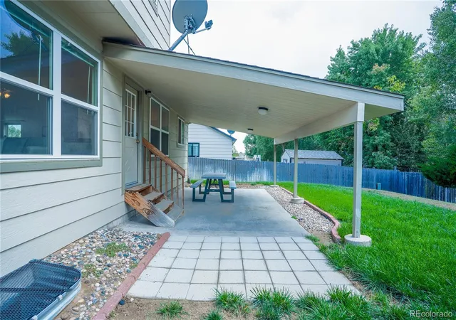 Photo 37 of Single family home for sale at 3165 Frazier Ln, Colorado Springs, CO 80922 | MLS# 6970807 | Listing updated on 2026-06-15