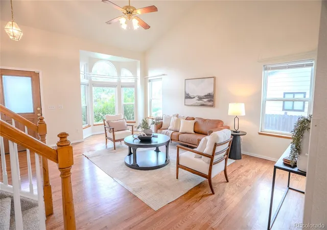 Photo 4 of Single family home for sale at 3165 Frazier Ln, Colorado Springs, CO 80922 | MLS# 6970807 | Listing updated on 2026-06-15