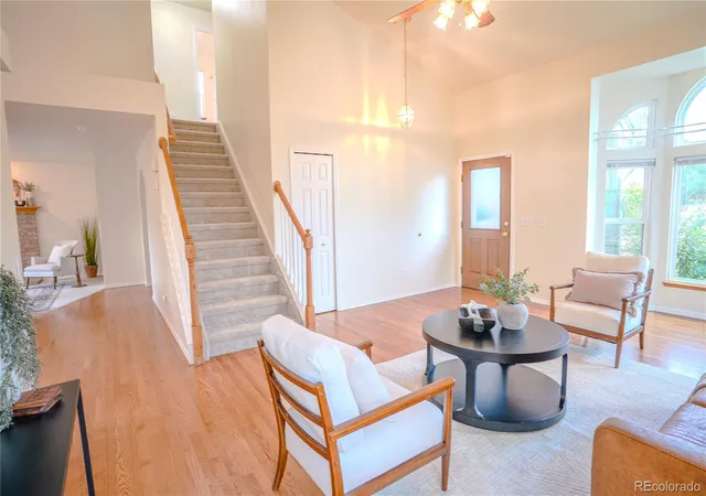 Photo 5 of Single family home for sale at 3165 Frazier Ln, Colorado Springs, CO 80922 | MLS# 6970807 | Listing updated on 2026-06-15