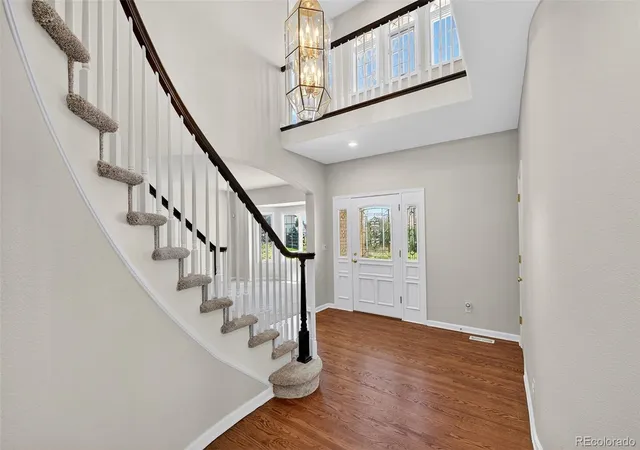 Photo 2 of Sale Pending at 16395 E Crestline Pl, Centennial, CO 80015 | MLS# 8754768 | Listing updated on 2026-10-24