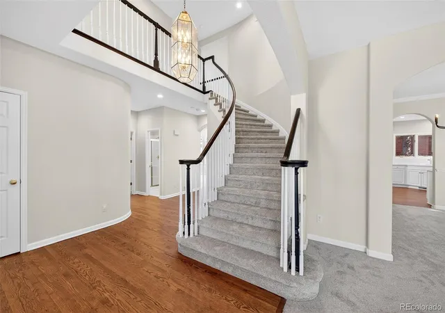 Photo 3 of Sale Pending at 16395 E Crestline Pl, Centennial, CO 80015 | MLS# 8754768 | Listing updated on 2026-10-24