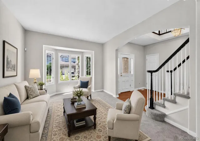 Photo 4 of Sale Pending at 16395 E Crestline Pl, Centennial, CO 80015 | MLS# 8754768 | Listing updated on 2026-10-24