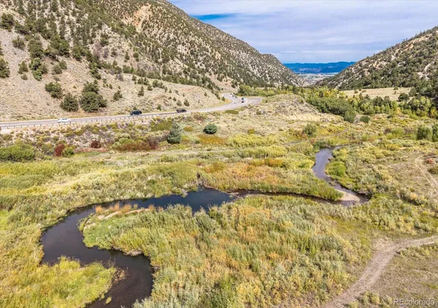 Photo 1 of Land for sale at Highway 285 S, Poncha Springs, CO 81242 | MLS# 7398172 | Listing updated on 2026-07-21